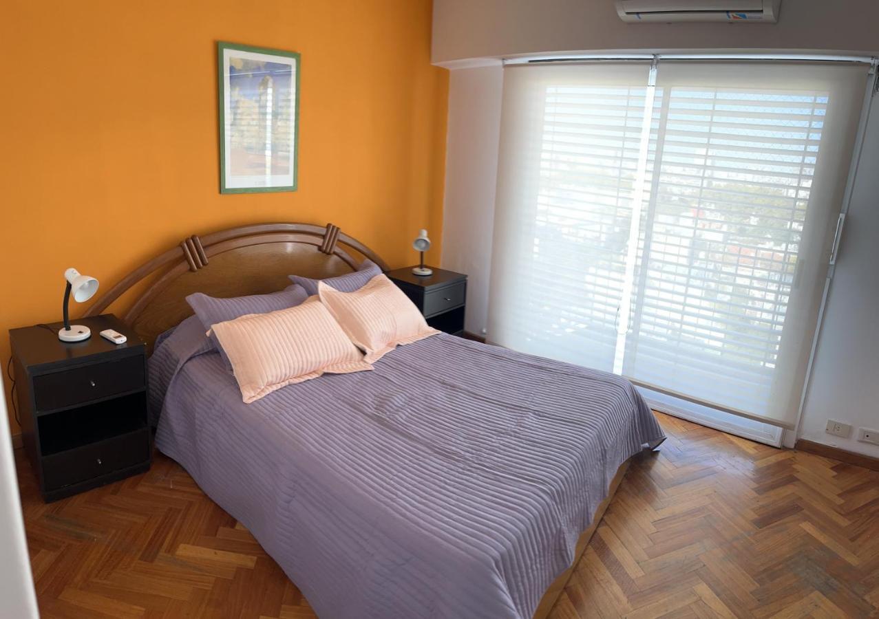 Palermo Soho Rest Apartment - Buenos Aires — Fotos 2