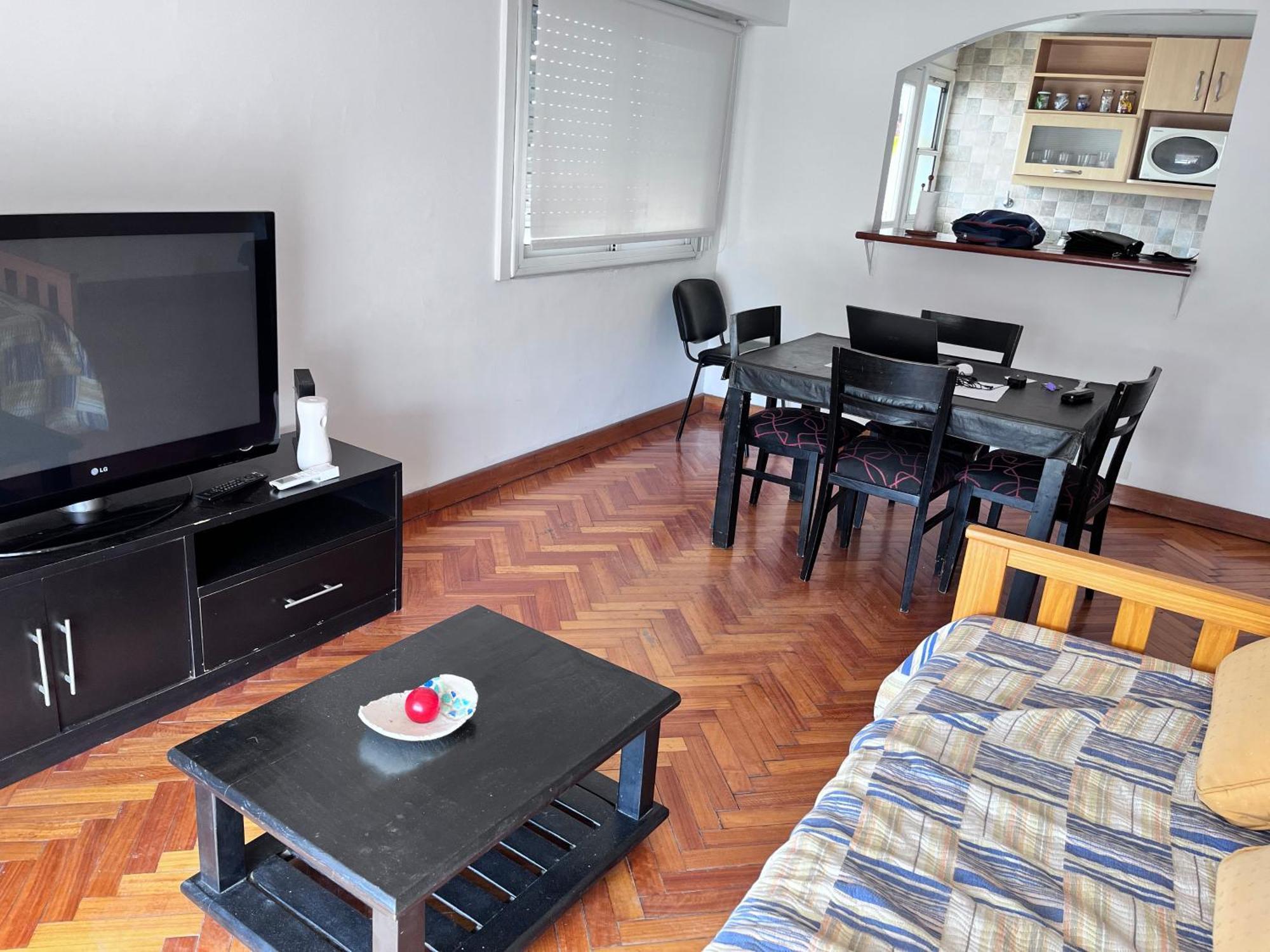 Palermo Soho Rest Apartment - Buenos Aires, Buenos Aires
